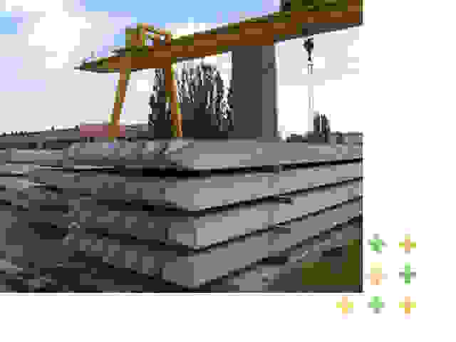 Производство железобетонных свай 250x250 в Лангепасе 